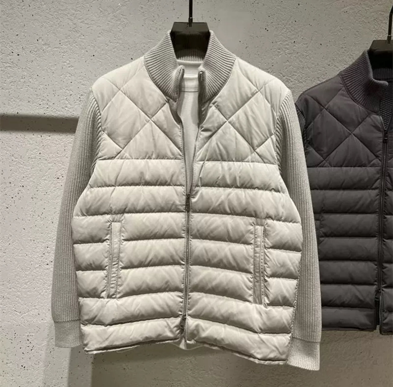 Eleganter Cardigan