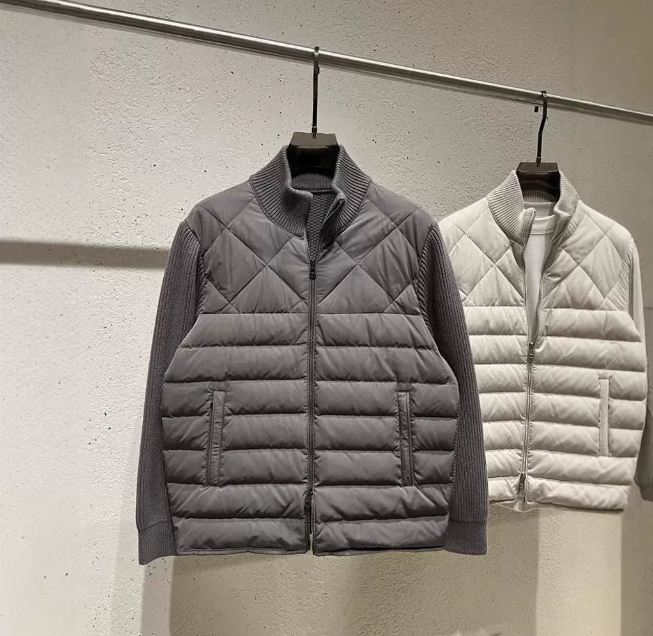 Eleganter Cardigan