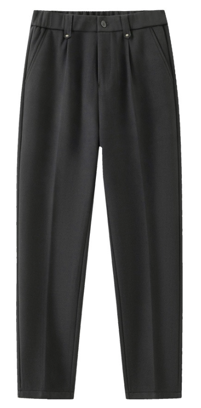 Elegante Chino-Style Hose