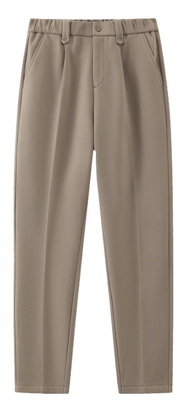 Elegante Chino-Style Hose