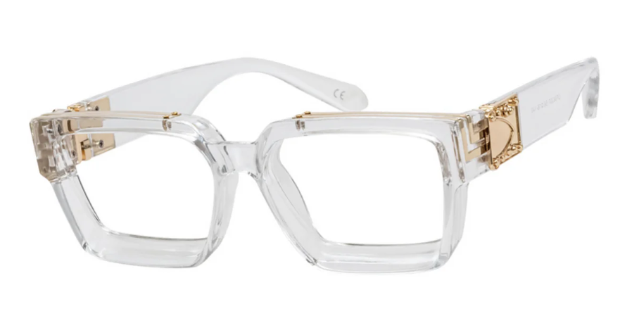 Golden - Blanco