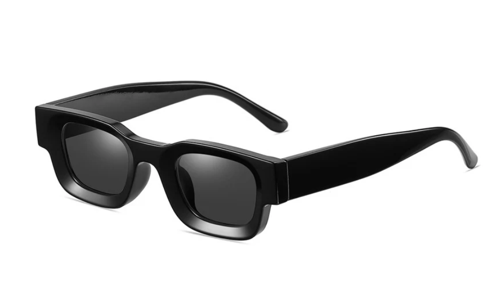 Shadow Luxe