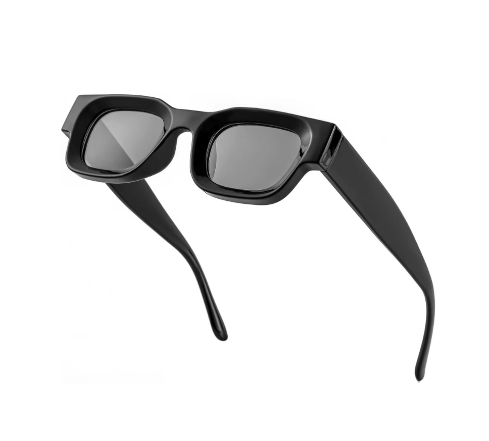 Shadow Luxe
