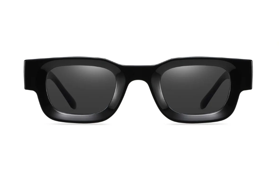 Shadow Luxe