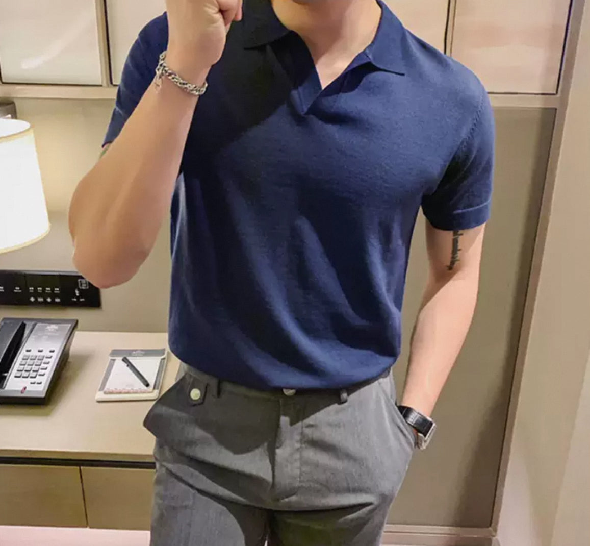 Polo T-Shirt
