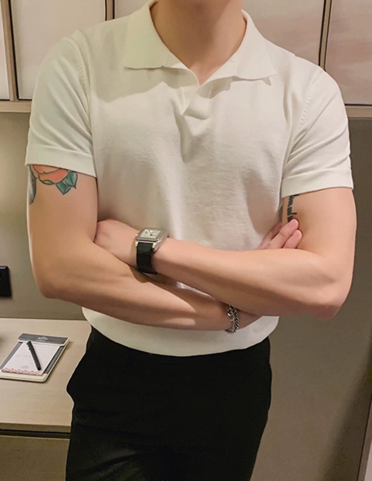 Polo T-Shirt