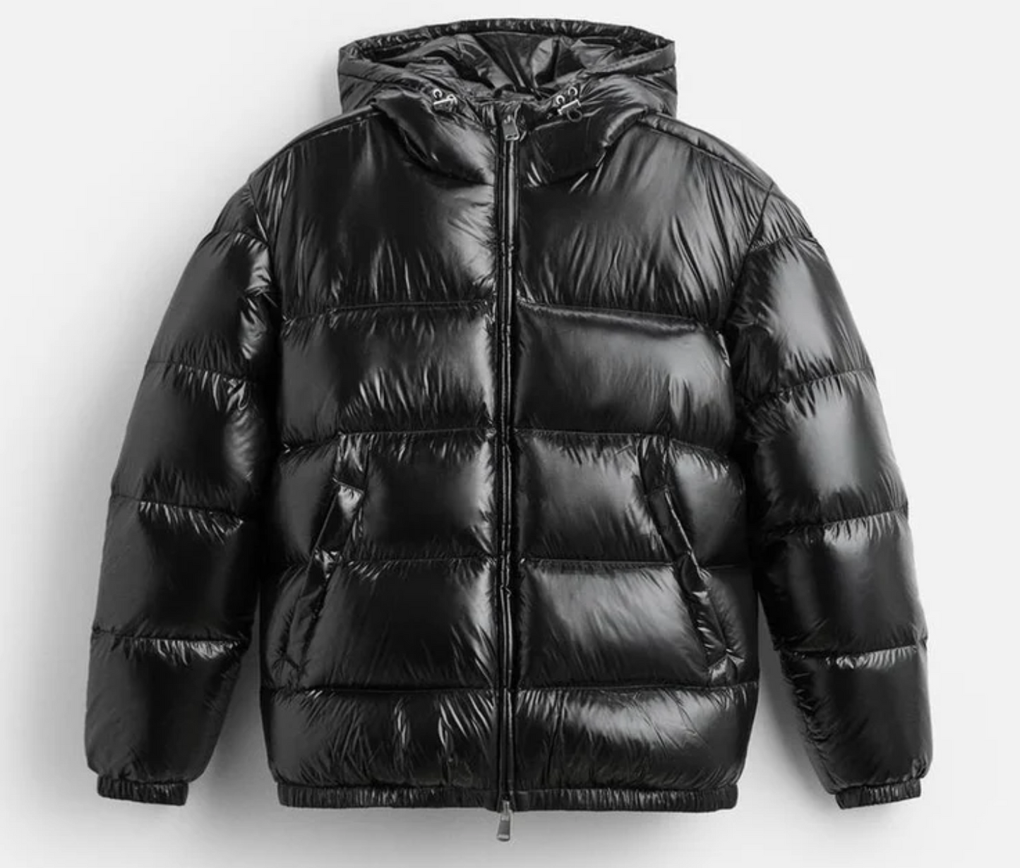 Viral Puffer Jacket