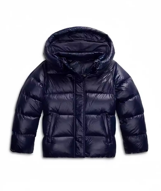 Virale Frauen Puffer Jacke