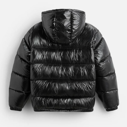 Viral Puffer Jacket