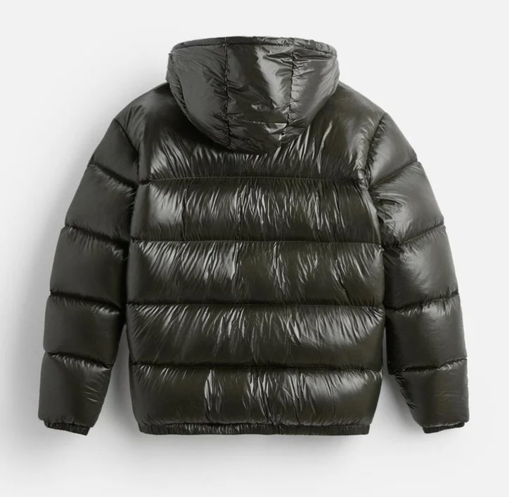 Viral Puffer Jacket