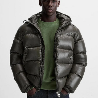 Viral Puffer Jacket