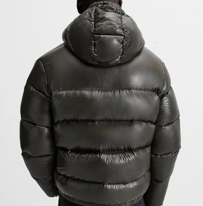 Viral Puffer Jacket