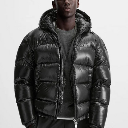 Viral Puffer Jacket