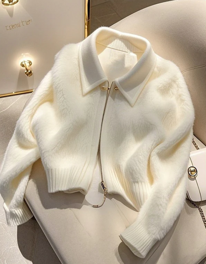 Eleganter Cardigan